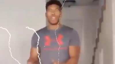 You Never Gonna Fuck