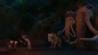 TRAVECOSSAURO