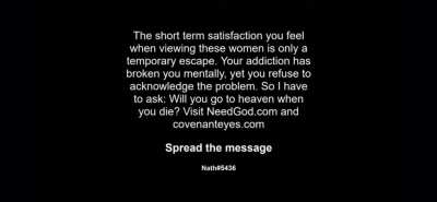 will you go?