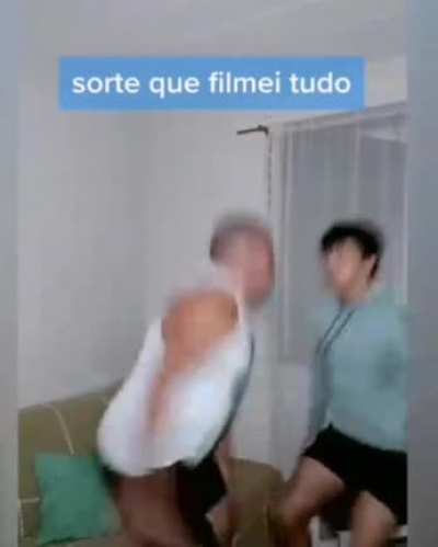 Pai?