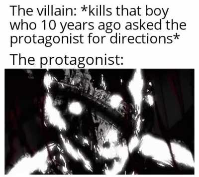 Ohhh yes, a power up