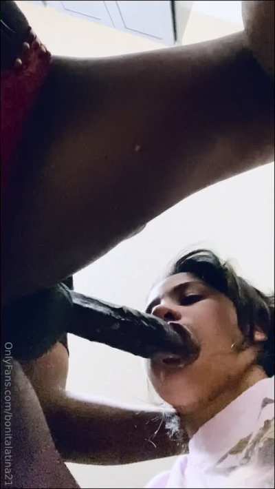 Eat it up