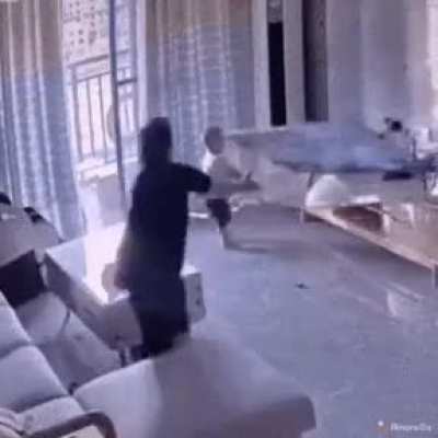 no more TV I guess