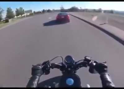 Drive safe
