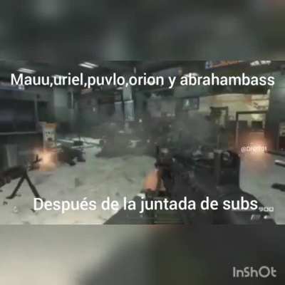 Vídeo chocho miado echo por mi :)