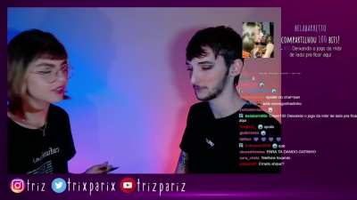 tudo interligado