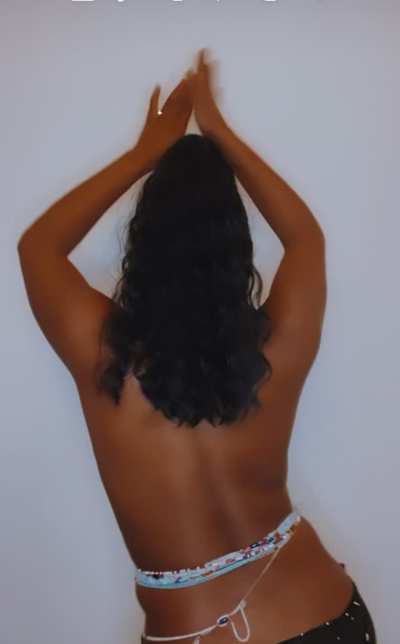 Anyone into brown skins?