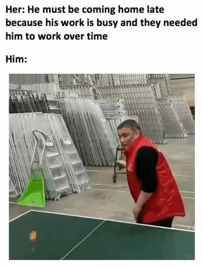 Boys will be boys