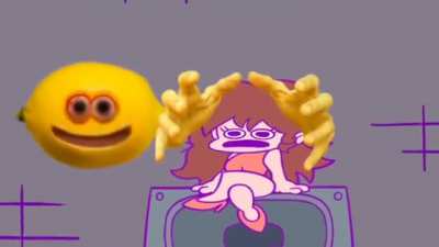D: