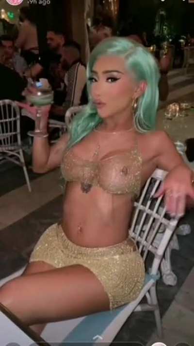 Nipples 🔥