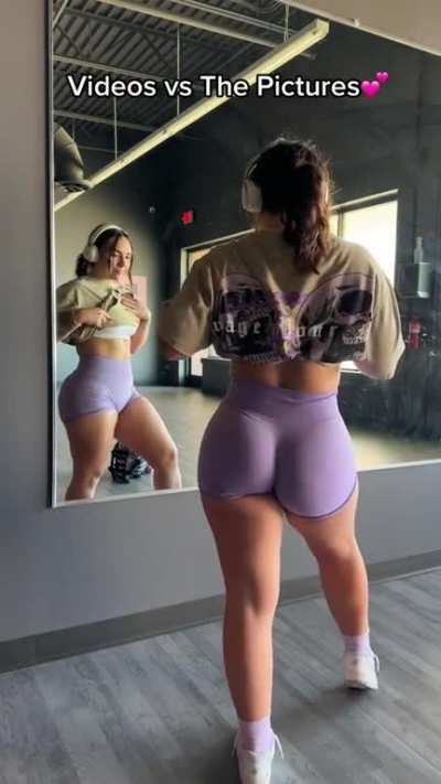 Dummy Thicc 🤤