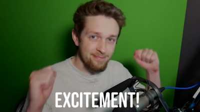 An exciting gif