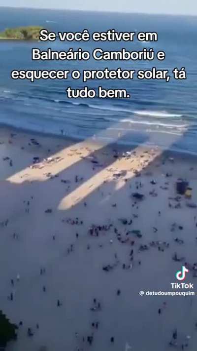 Especulação Imobiliária do Litoral Brasileiro