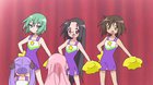 [Lucky☆Star] Lucky☆Star full dance