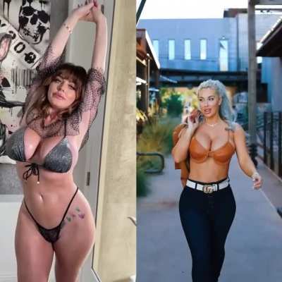 WHICH YALL PREFER?