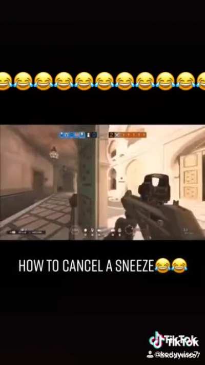 Just wait for it
