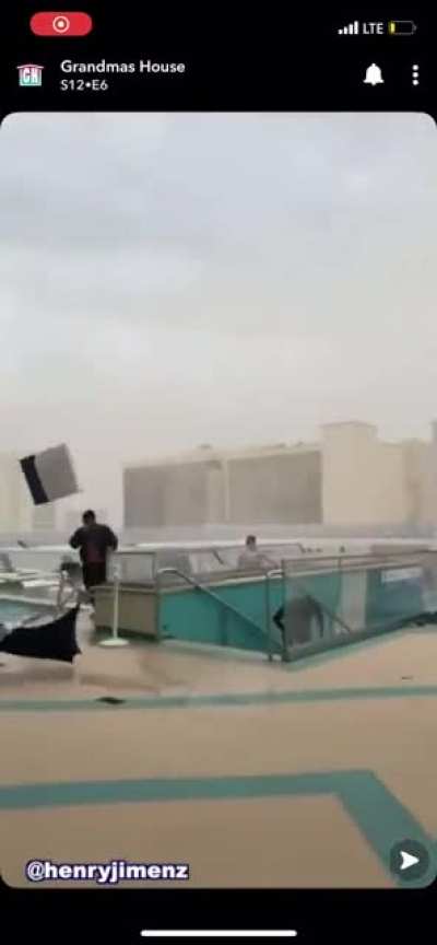 my people need me