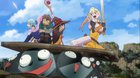 Made Konosuba into an action movie trailer, Mission Impossible style [SOUND ON]