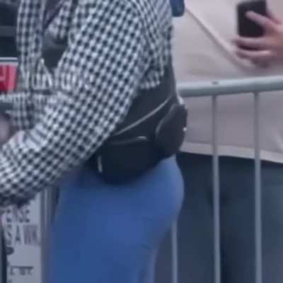 Bayley 🍑