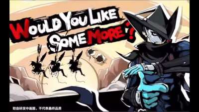 Guys I think Persona 5 X might actually be good 😳