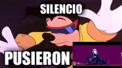 SILENCIO
