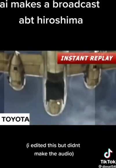 AI Hiroshima