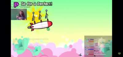 Go for a Perfect