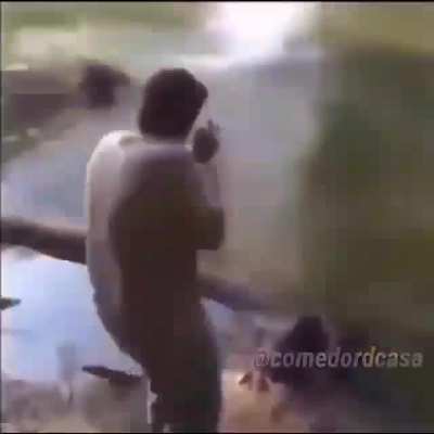 Pescar