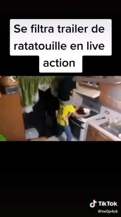 Live Action