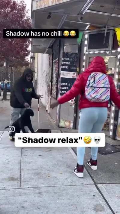 Baby’s first swag