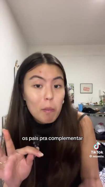 Mulheres coreanas pararam de se relacionar com homens 