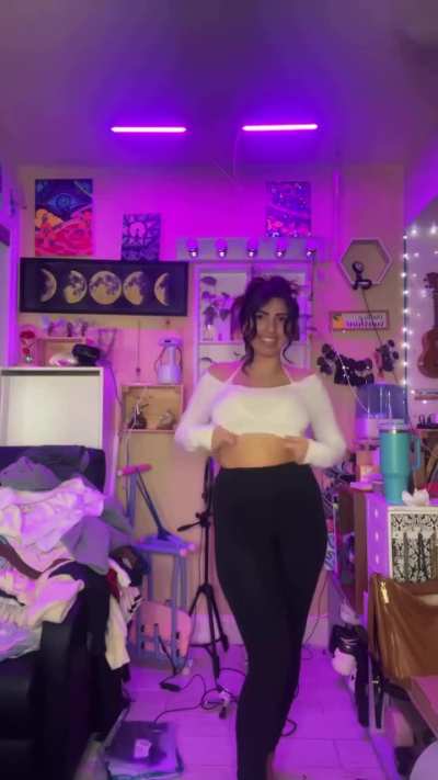 Get Ready With Me x