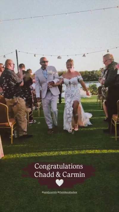 Mr. and Mrs.