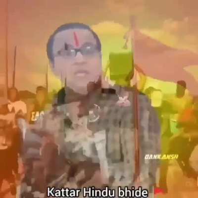 Aatmaram Bhide jinda bad