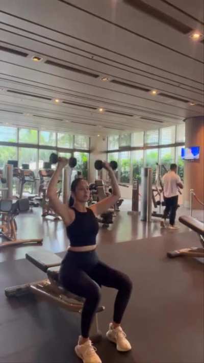 Maxene Magalona
