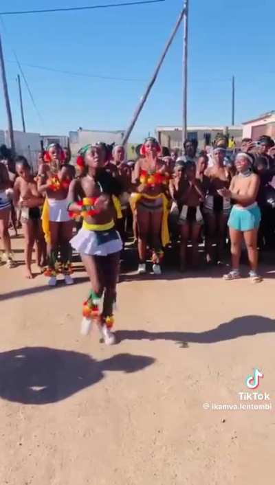 Dance Girl ❤️