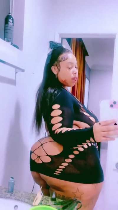 That Booty