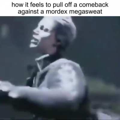 the game has its moments...