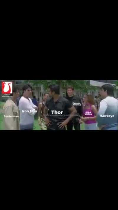 Bollywood Multiverse of madness