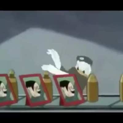 Yo Donald wtf..