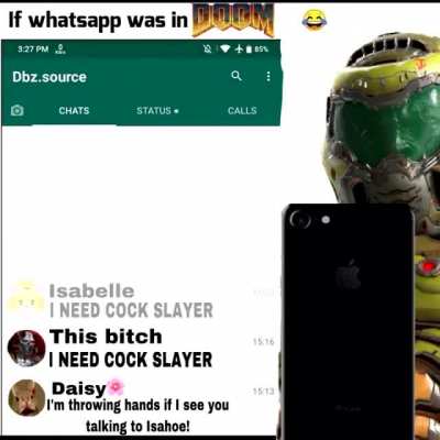 cock slayer