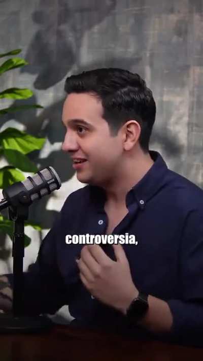 Juan de Ávila demostró que podía ganar $2,000 lavando carros