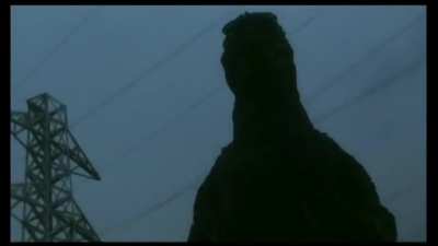 Every Godzilla movie in 10 seconds
