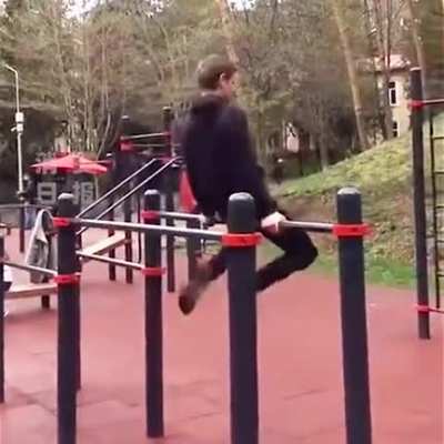 Awesome trick