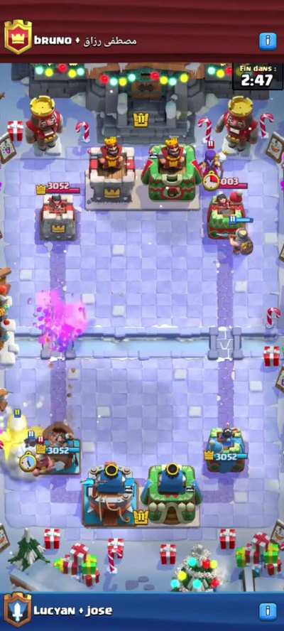 Thought this tower activation was cool.