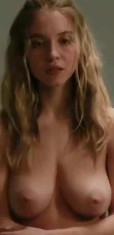 Sydney Sweeney 
