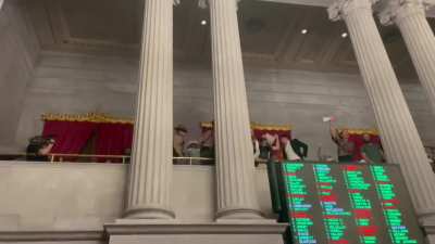 video from Rep. Justin Jones, 