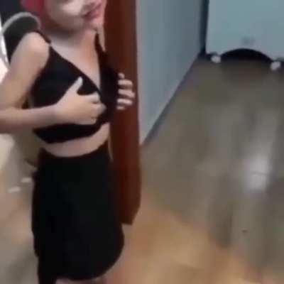 Orapois estou com o pau na mão