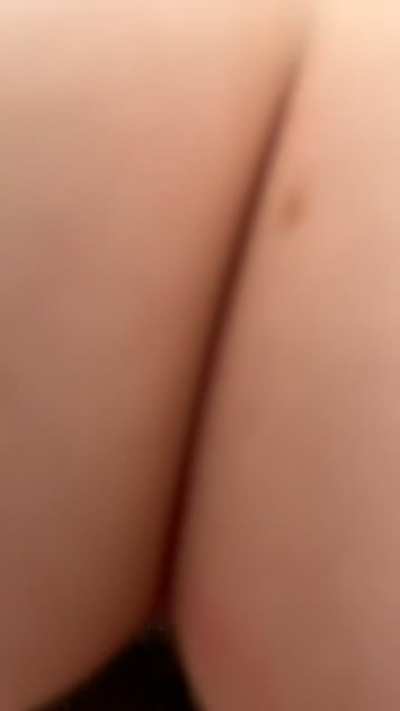 I kept riding his cock after he filled my pussy with cum