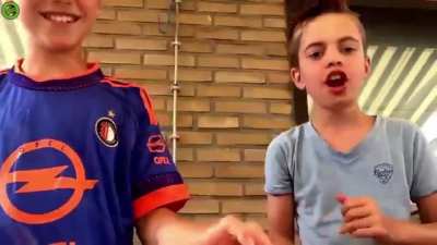 GUMBALL CHALLENGE!